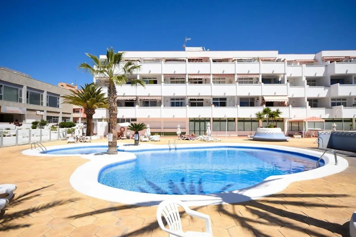 Azahara Playa 2 - Studio Los Cristianos  Los Cristianos (Tenerife)