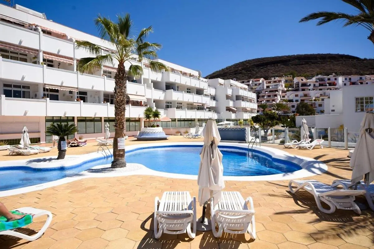 Azahara Playa 2 - Studio Los Cristianos  Spain