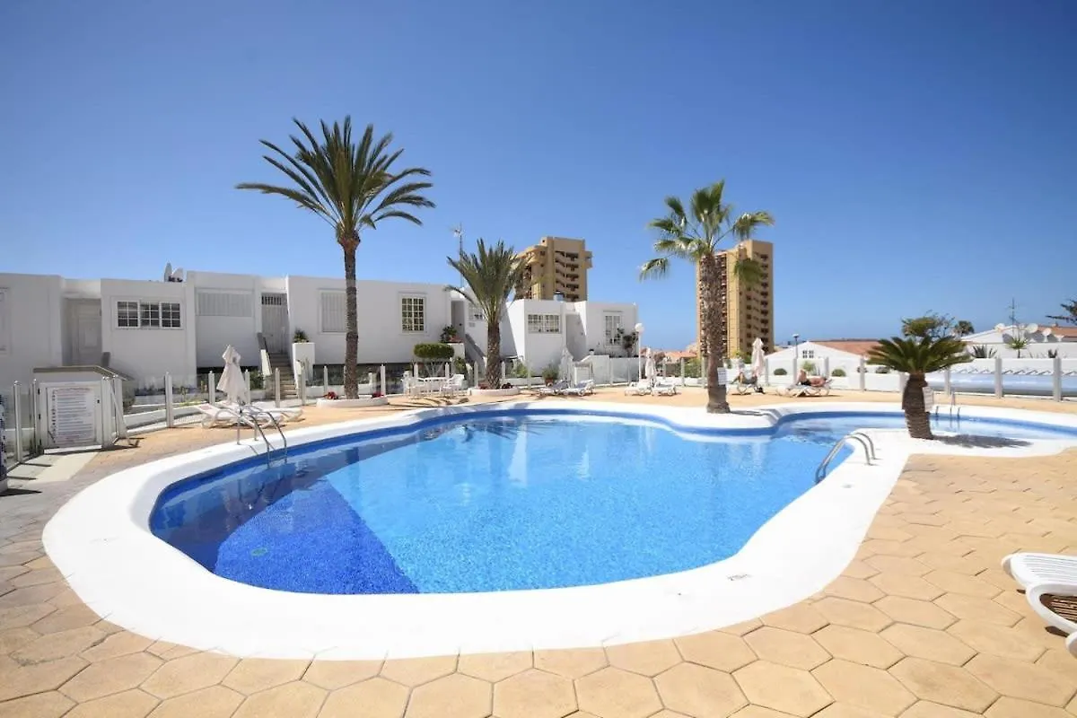 Azahara Playa 2 - Studio Los Cristianos  Španělsko