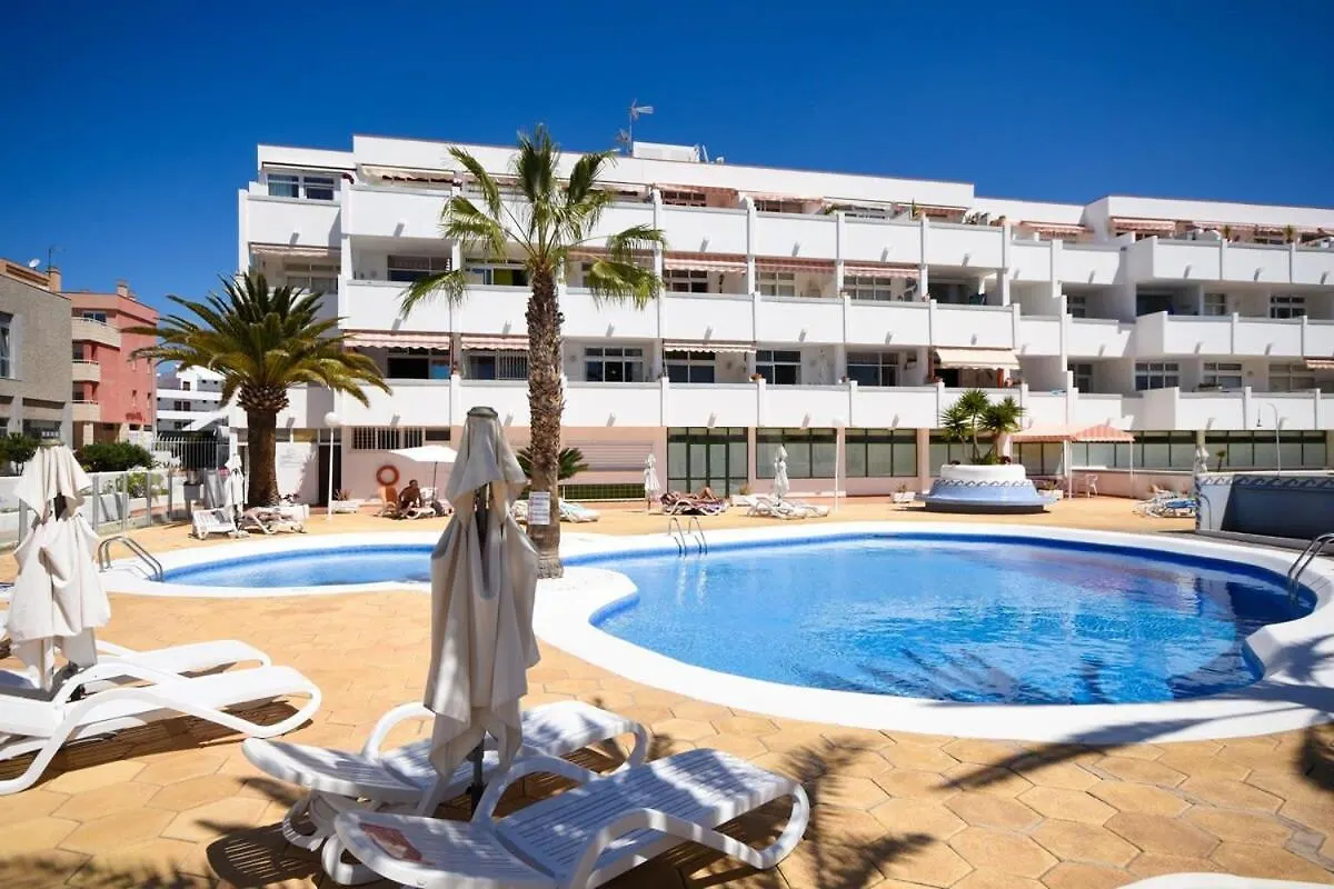 Azahara Playa 2 - Studio Los Cristianos  0*, Los Cristianos (Tenerife)