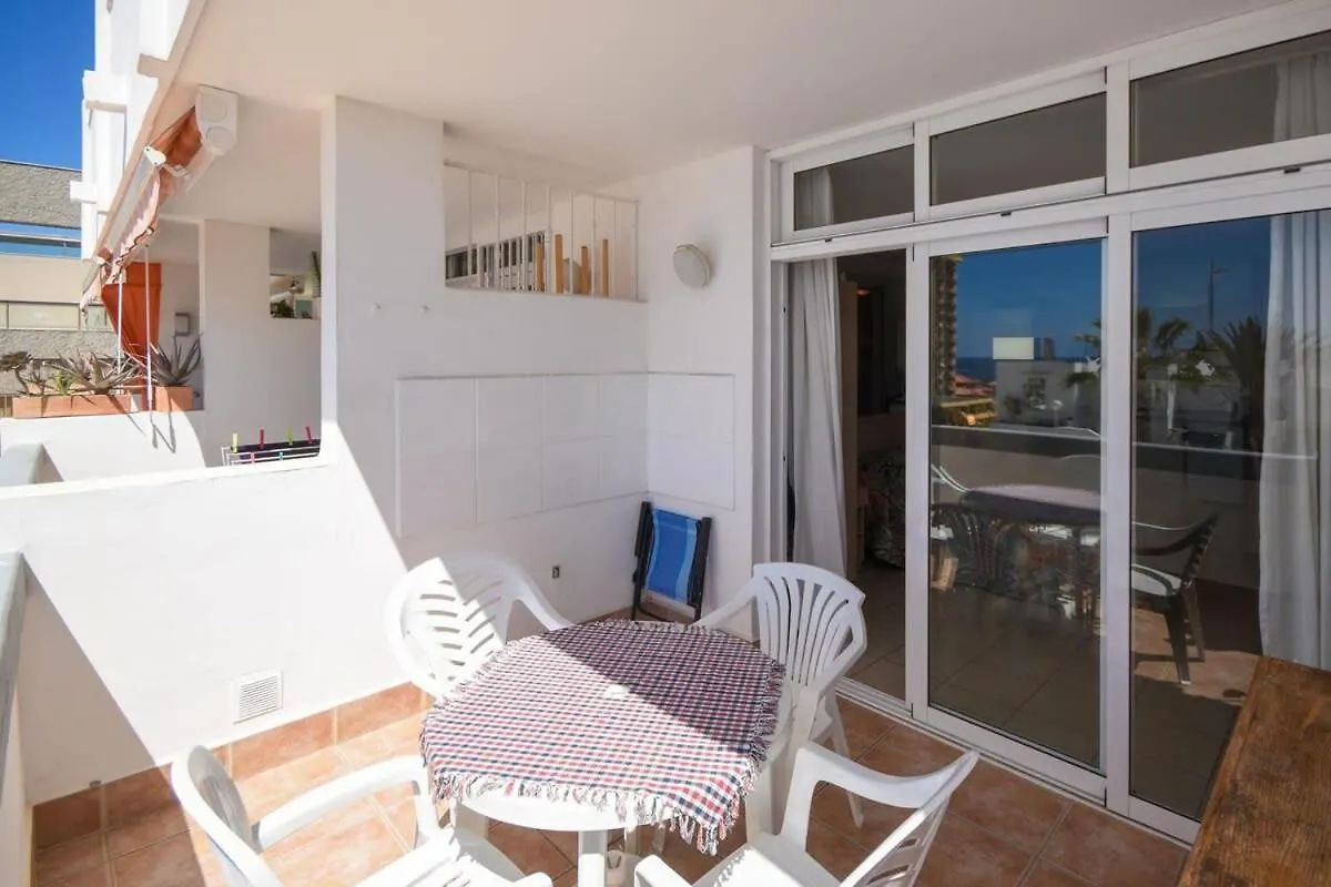Apartmán Azahara Playa 2 - Studio Los Cristianos  Španělsko