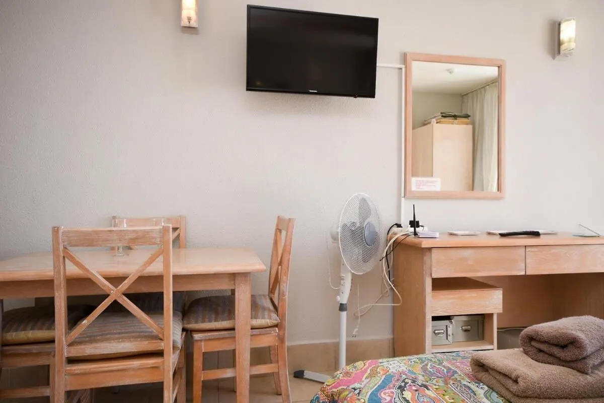 Apartmán Azahara Playa 2 - Studio Los Cristianos