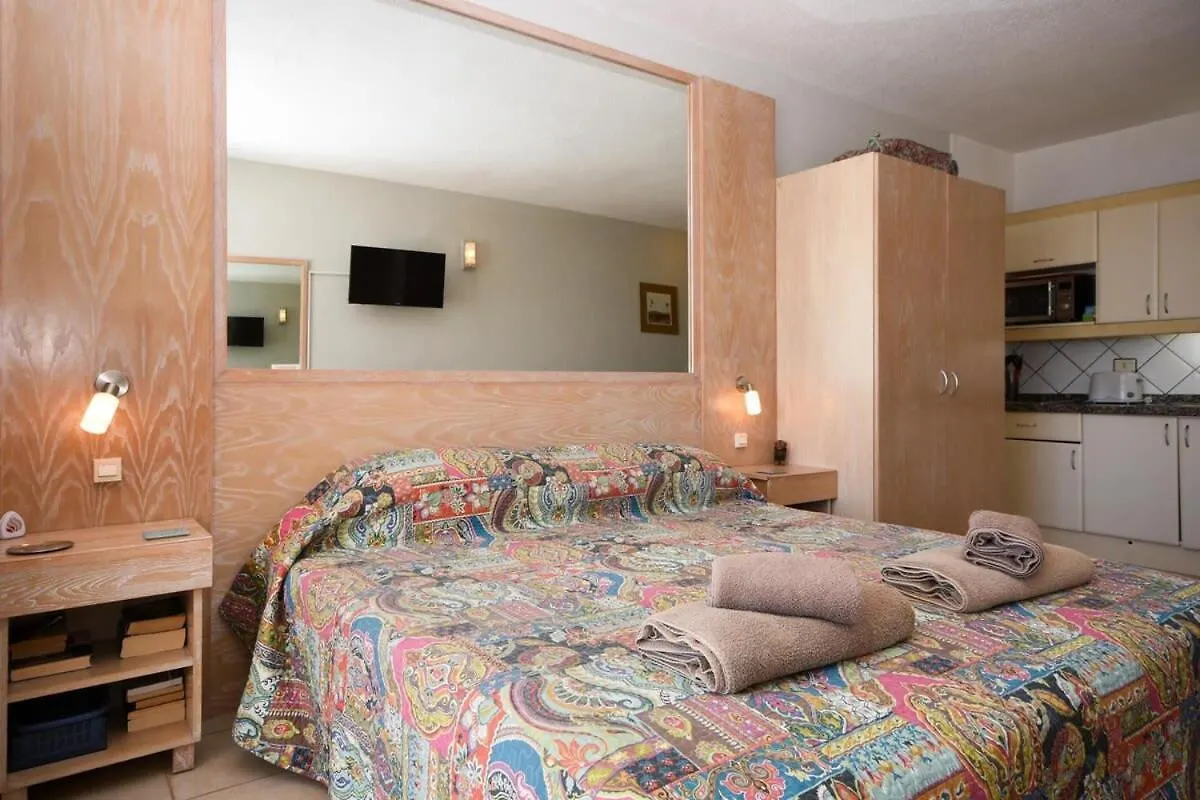 Azahara Playa 2 - Studio Los Cristianos  Apartmán