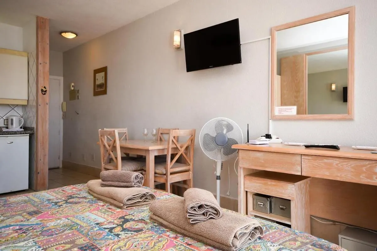 Azahara Playa 2 - Studio Los Cristianos  Španělsko