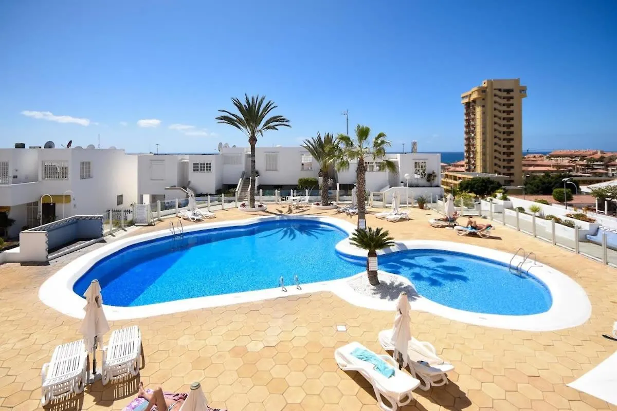 Azahara Playa 2 - Studio Los Cristianos