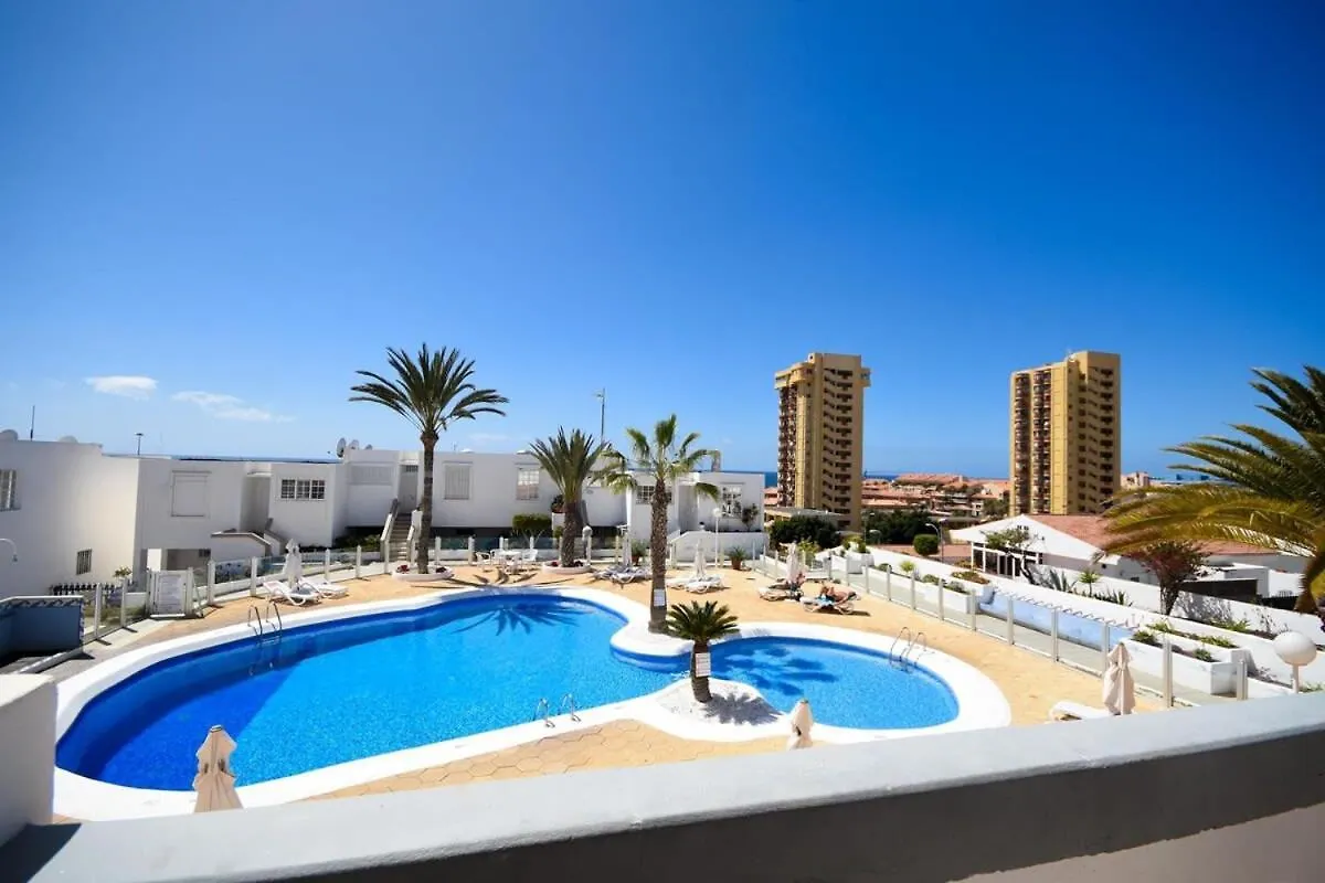 Azahara Playa 2 - Studio Los Cristianos