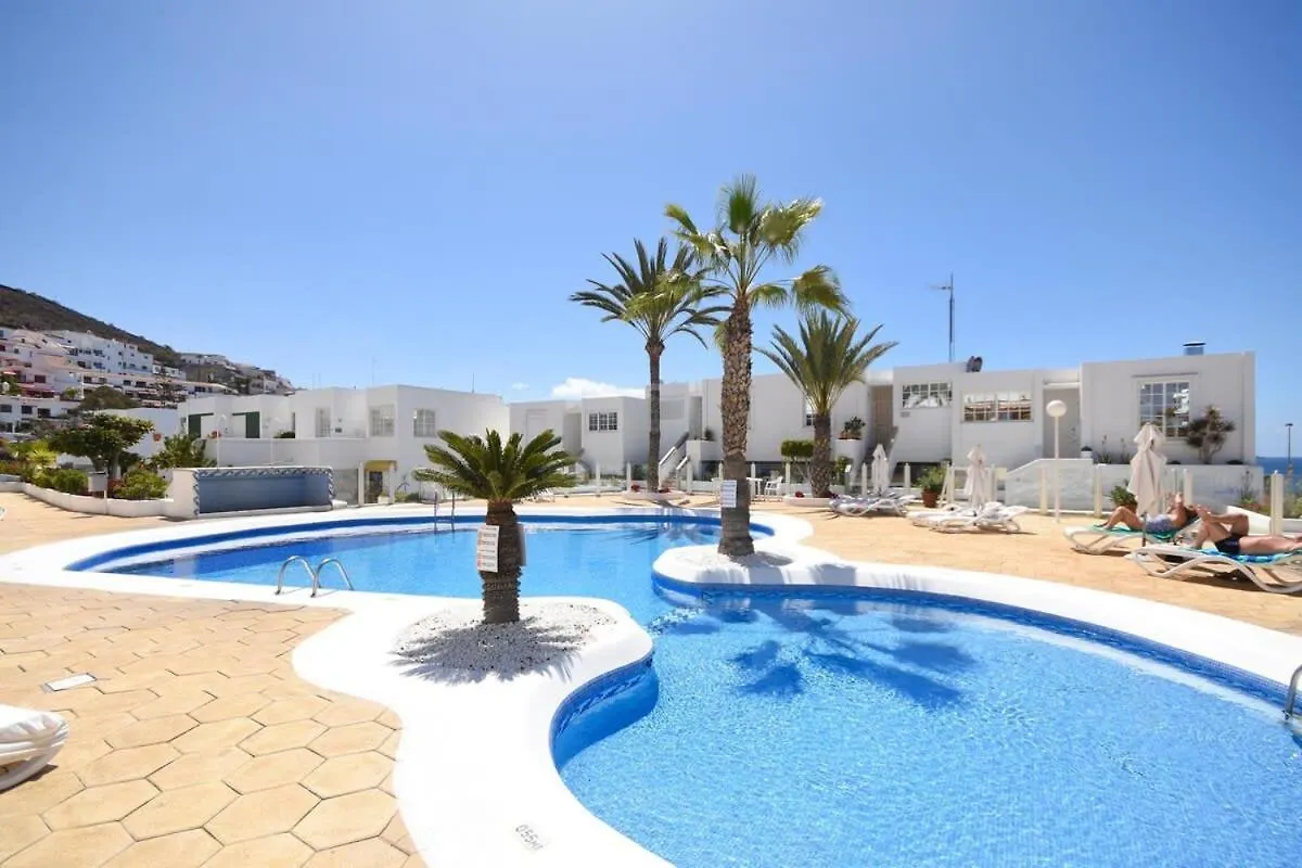 Apartment Azahara Playa 2 - Studio Los Cristianos  Spain