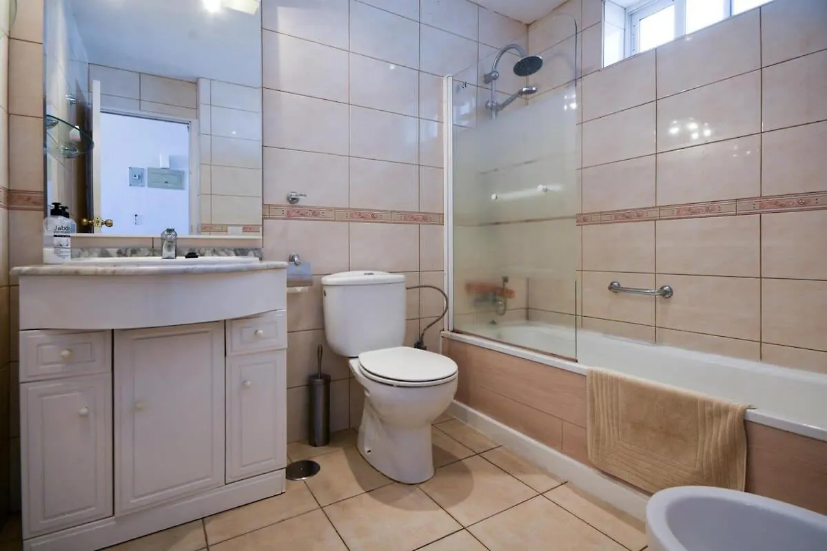 Azahara Playa 2 - Studio Los Cristianos  Apartment Los Cristianos (Tenerife)