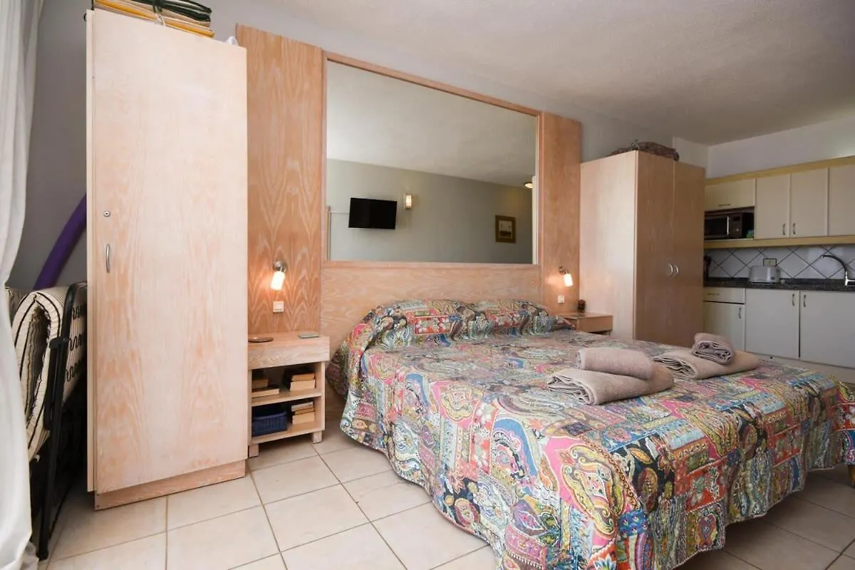 Azahara Playa 2 - Studio Los Cristianos